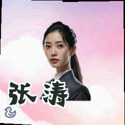 张涛